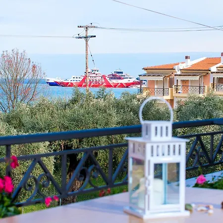 Albatros Apartamento