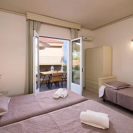 Albatros Apartament
