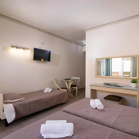 Apartamento Albatros *