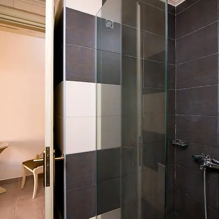 Albatros * Тасос