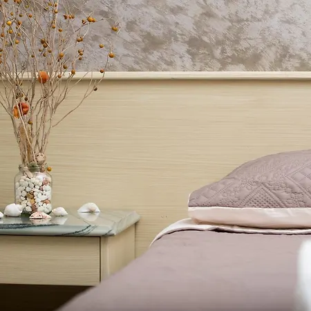 Albatros Апартаменты *