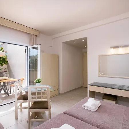 Апартаменты Albatros *