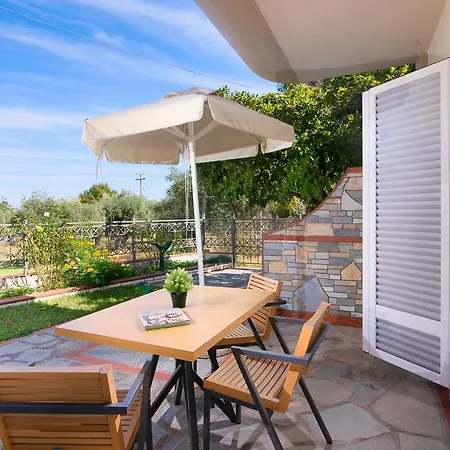 Albatros Апартаменты