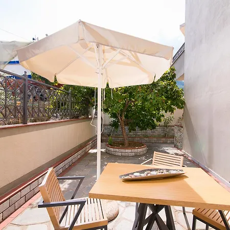 Albatros Apartament