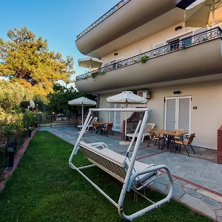 Apartament Albatros