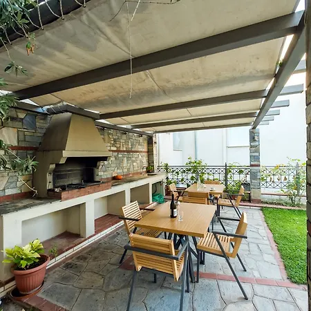 Apartament Albatros