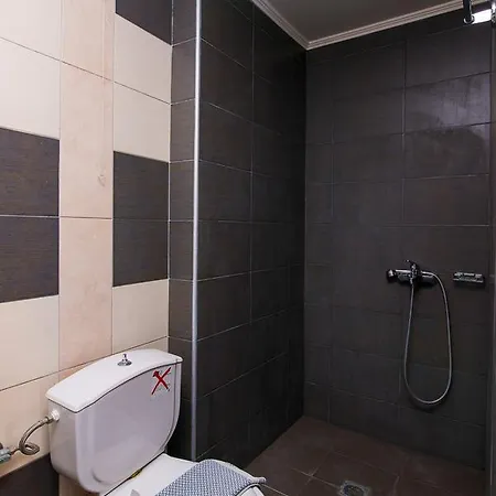 Albatros Apartamento Thásos