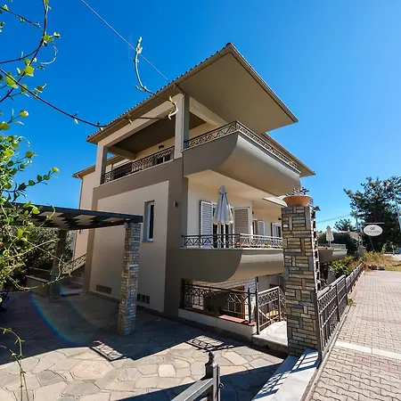 Albatros Apartament