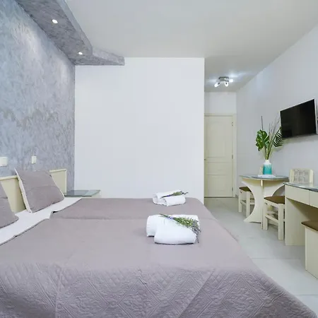 Albatros Апартаменты