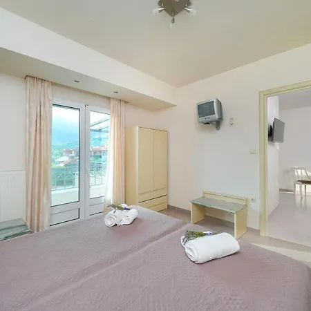 Apartamento Albatros Thásos