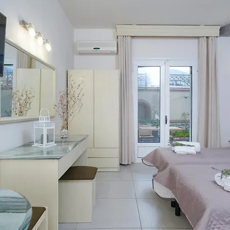 Apartament Albatros *