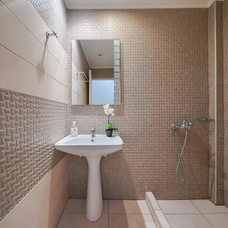 Albatros Apartament *