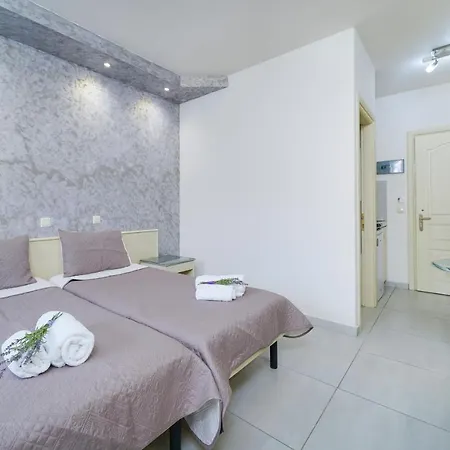 Albatros * Тасос