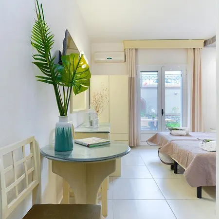 Albatros Apartament
