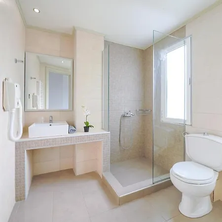 Albatros * Тасос