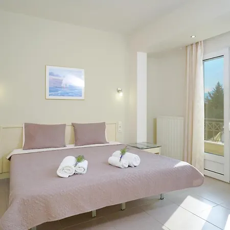 Apartament Albatros *
