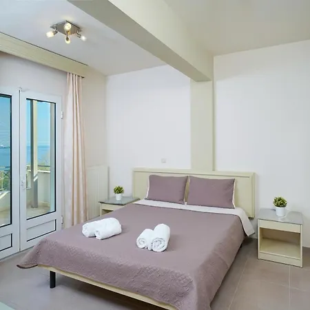 Albatros Apartament *