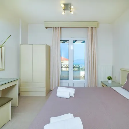 Apartament Albatros *