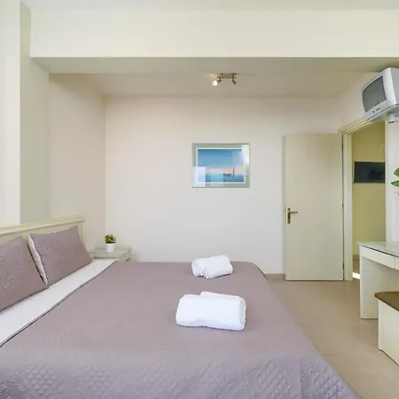 Albatros * Тасос