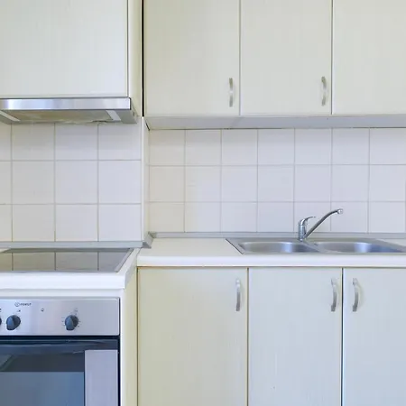 Albatros Apartamento