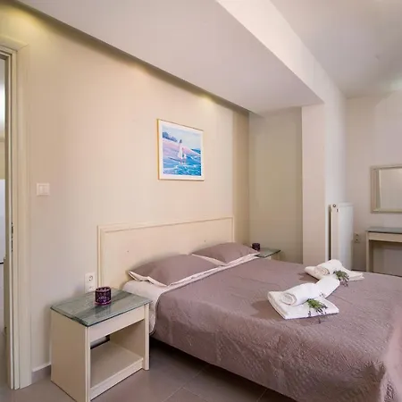 Albatros Apartament *