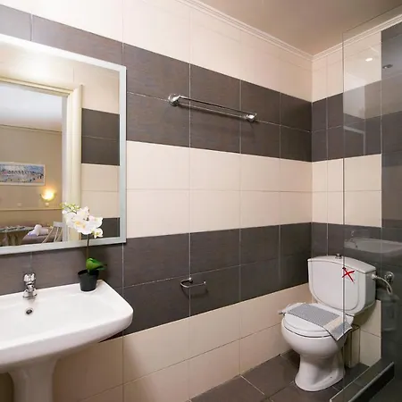 Apartament Albatros
