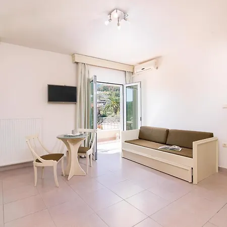 Apartament Albatros Limenas (Thasos)