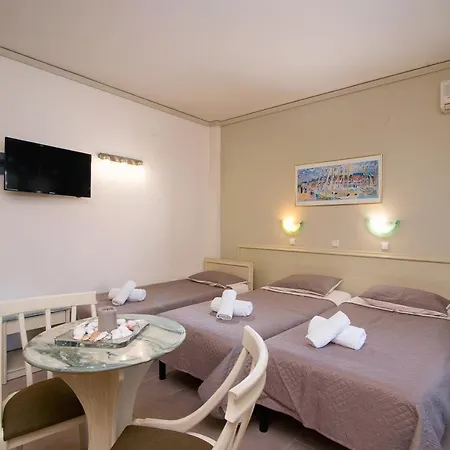 Albatros Apartamento Thásos