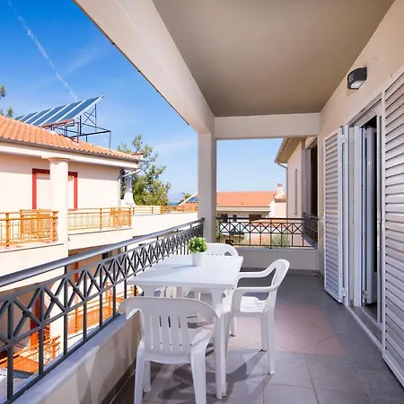 Apartamento Albatros *