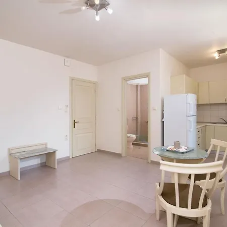 Albatros Апартаменты