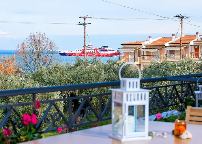 Albatros Apartman