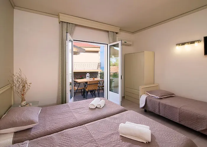 Albatros Apartman
