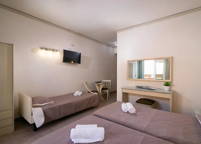 Apartman Albatros *