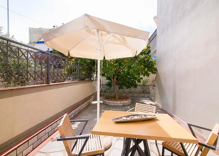 Albatros Apartman