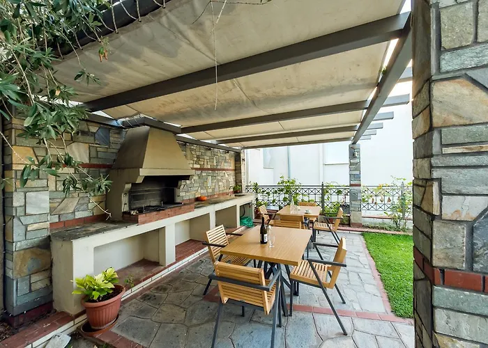 Apartman Albatros