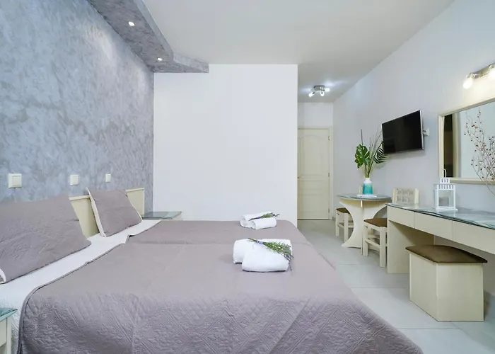 Albatros Apartman