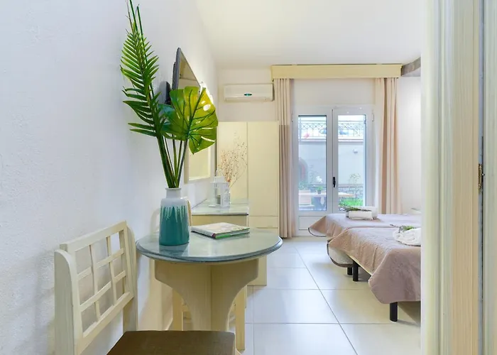 Albatros Apartman