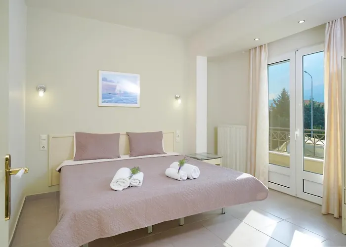 아파트 Albatros *