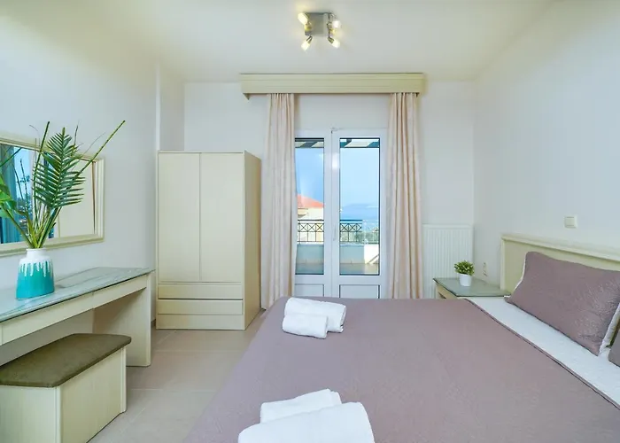 아파트 Albatros *