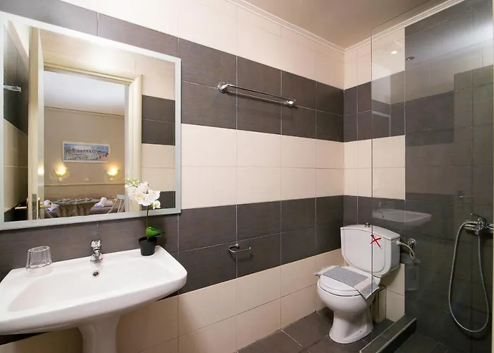 Apartman Albatros