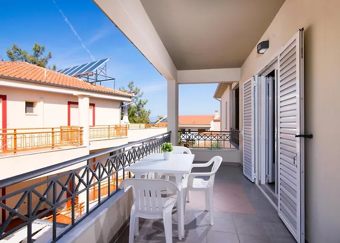 Apartman Albatros *